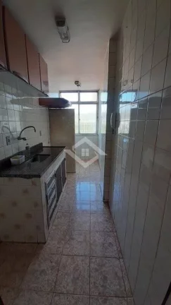 Imagem Apartamento com 2 Quartos em Inhoaíba - Oportunidade Imperdível!