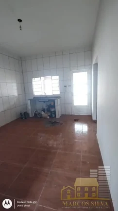 Imagem Casa para Venda em Três Lagoas / MS no bairro Loteamento Ot
