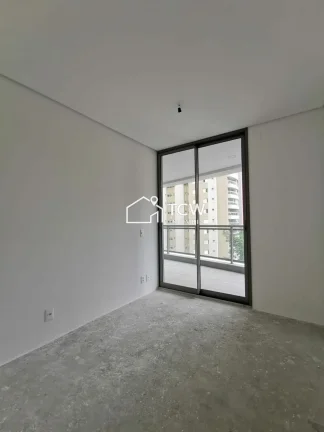 Imagem Apartamento Padrão 3 dorm no Itaim Bibi