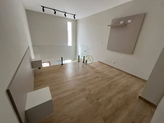 Imagem Loft à venda em Peruíbe, acabamento de alto padrão, apenas 600m da praia