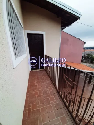 Imagem CASA A VENDA 02 QUARTOS - JD CALIFORNIA - CAMPO LIMPO PAULISTA - SP