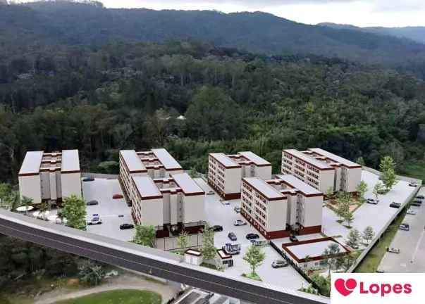 Imagem Apartamento para Venda em Mogi das Cruzes / SP no bairro Botujuru