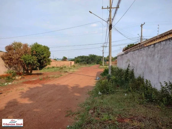 Imagem Terreno à venda em Campo Grande, Jardim Nova Jerusalém, 200,00m2