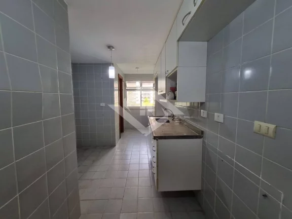 Imagem Apartamento 2 quartos com 82m² no Rio2 - Barra Olímpica