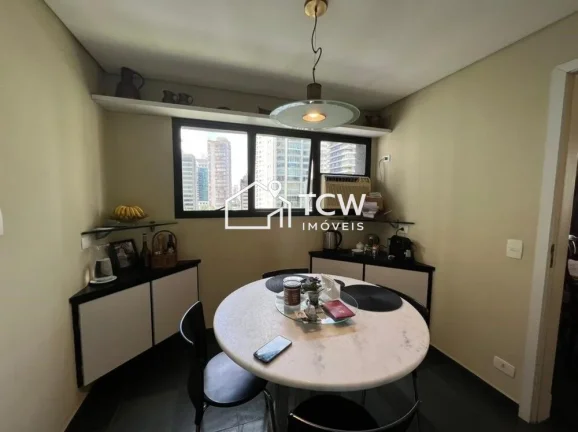 Imagem Apartamento para alugar no bairro Itaim Bibi - São Paulo/SP, Zona Sul