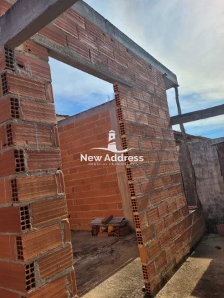 Imagem Casa à Venda em Fase de Construção em Macafé - Serra/ES