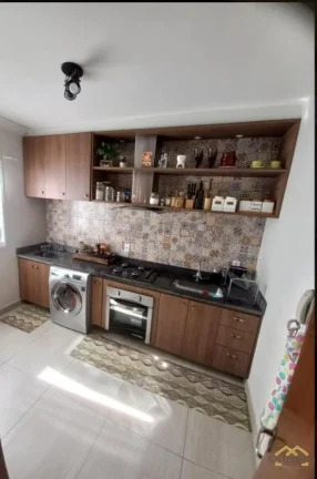 Imagem Apartamento Venda 01 quarto - Residencial Torres Mônaco - Pacaembu - Itupeva - SP