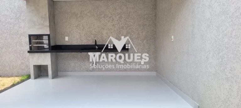 Imagem Casa nova à venda - Jardim Vila Verde, Hortolândia