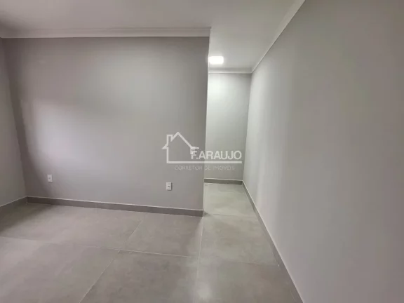 Imagem Casa em Condomínio à venda em Reserva Ipanema com 134m² 3 quartos, 3 vagas