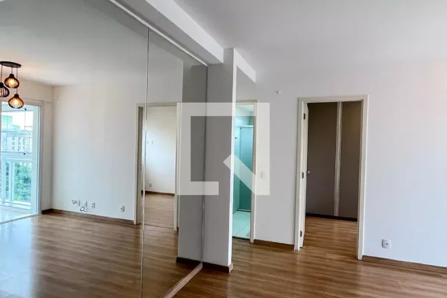 Imagem Apartamento à Venda - Aclimação, 2 Quartos, 51 m2