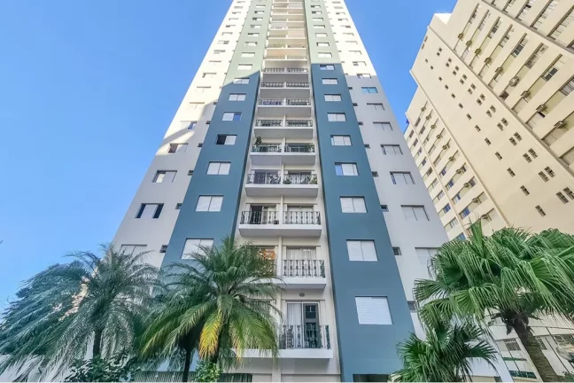 Imagem APARTAMENTO RESIDENCIAL em São Paulo - SP, Itaim Bibi