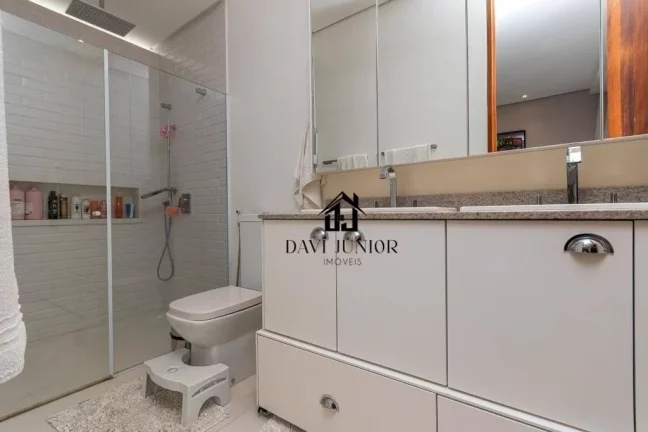 Imagem Casa com 3 suites sendo 1 masterà venda, 448 m² por R$ 6.990.000 - Condomínio Lago Azul - Araçoiaba da Serra/SP