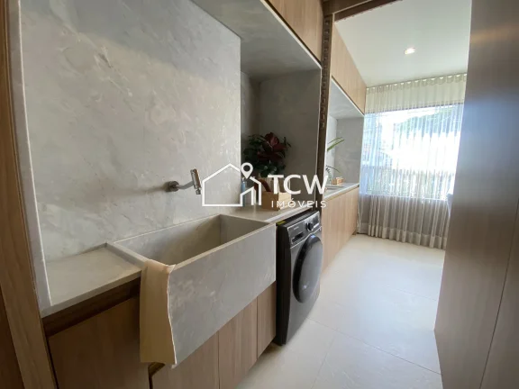 Imagem Apartamento à venda no bairro Moema - São Paulo/SP, Zona Sul