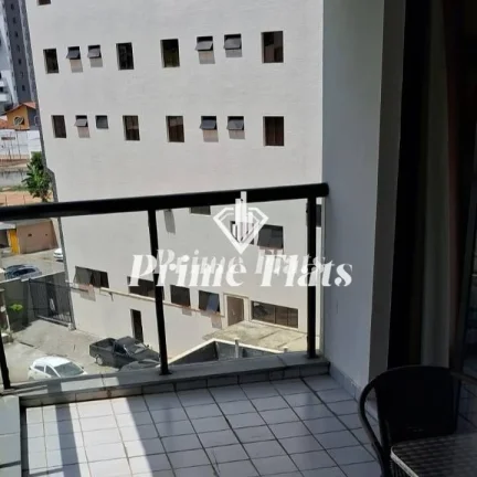 Imagem Flat disponível para venda no Space Valley Flat, com 53m², 1 dormitório e 1 vaga