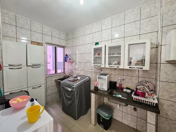 Imagem Se você busca por um lugar tranquilo e próximo a tudo para o seu dia a dia, o Maxion Residence loc...