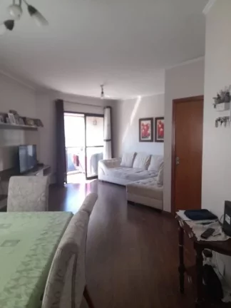Imagem Apartamento com 3 dormitórios à venda, 115 m² por R$ 700.000,00 - Sítio São José - Suzano/SP