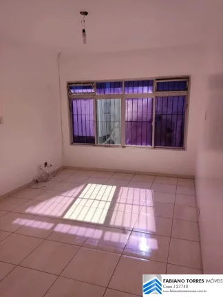 Imagem Apartamento no Centro de São Bernardo do Campo