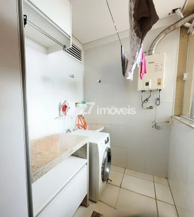 Imagem RESIDENCIAL TORRE DE ELOHIN - Apartamento Alto Padrão em Jardim Leblon | Zona 08, Maringá/PR
