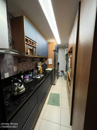 Imagem Apartamento à venda no Cond. Luzia Residence - 3 Quartos, 2 Vagas - Confira!