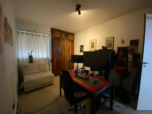 APTO 3D no bairro Paraíso do Morumbi em São Paulo