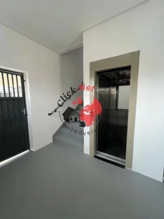 Imagem Apartamento Novo em Prédio Sem Condomínio à Venda no bairro Jardim Stella em Santo André