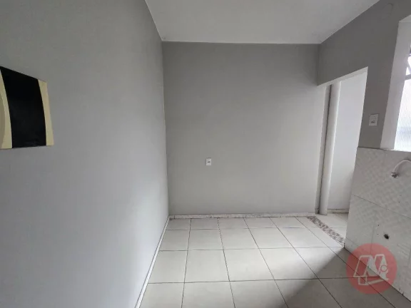 Imagem Apartamento para alugar, 100 m² por R$ 2.800,00/mês - Partenon - Porto Alegre/RS