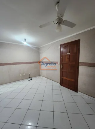 Imagem Condomínio Residencial Nazareth - Apartamento à venda no bairro CONDOMINIO RESIDENCIAL NAZARETH - Mogi Mirim/SP, NORTE