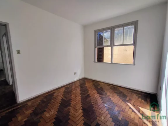Imagem Apto de 1 dorm. para aluguel no Bairro Bom Fim, Porto Alegre/RS. - AP2626
