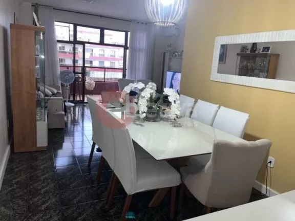 Imagem Apartamento com 2 dormitórios à venda, 154 m² - Braga - Cabo Frio/RJ