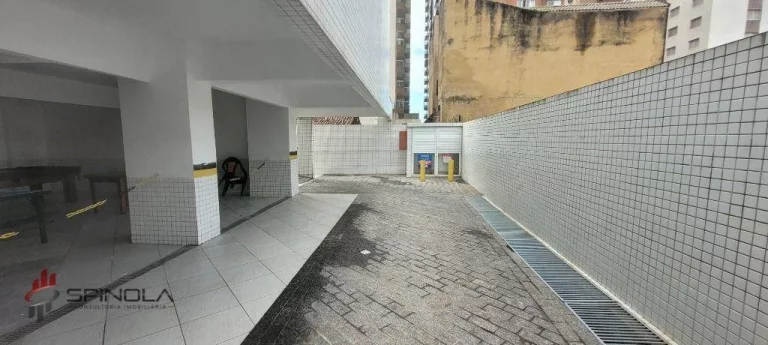 Imagem Apartamento com 3 dormitórios à venda, 129 m² por R$ 720.000,00 - Ocian - Praia Grande/SP