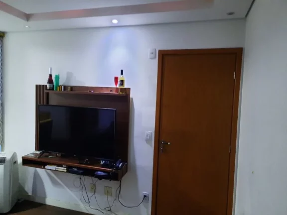 Imagem Apartamento com 2 dormitórios à venda, 49 m² por R$ 235.000,00 - Vila Urupês - Suzano/SP