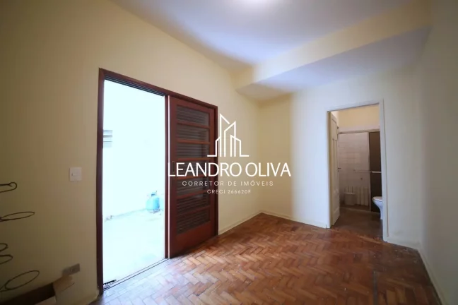 Imagem Casa de vila para venda em Vila Nova Conceição com 5 quartos, sendo 2 suítes, 199m²