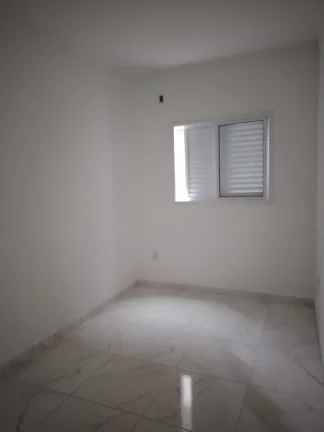 Imagem Casa de Condomínio com 2 dorms, Sítio do Campo, Praia Grande - R$ 265 mil, Cod: 2069