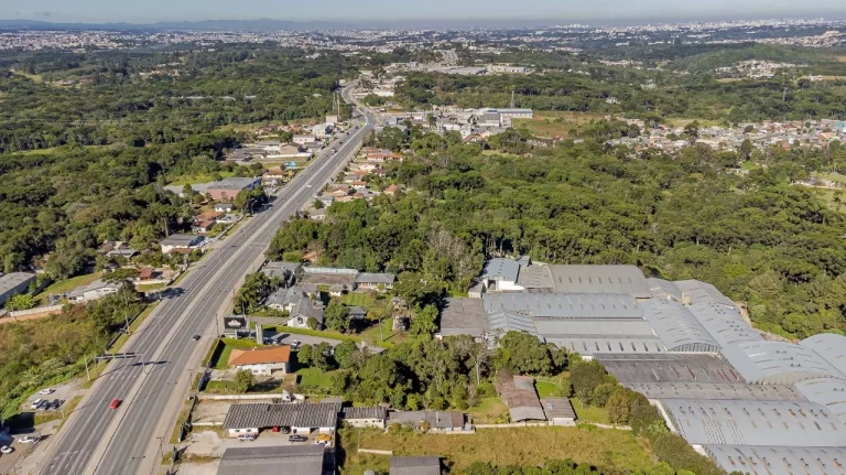 Imagem Excelente terreno em Colombo