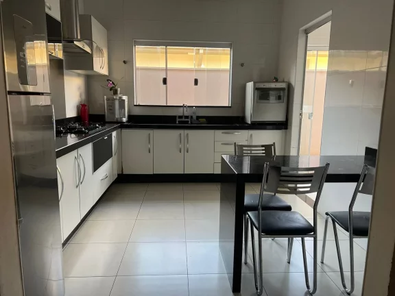 Imagem OPORTUNIDADE CASA Á VENDA NO ÉDEM EM FRANCA/SP - 312,50m² de terreno