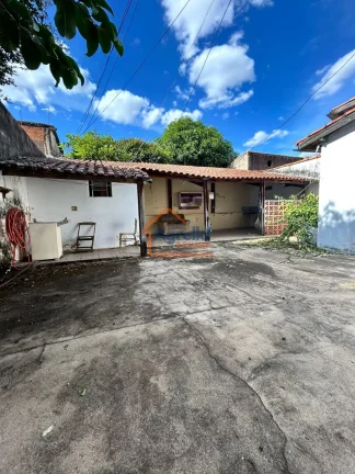 Imagem Casa à venda no bairro Mirante - Mogi Mirim/SP