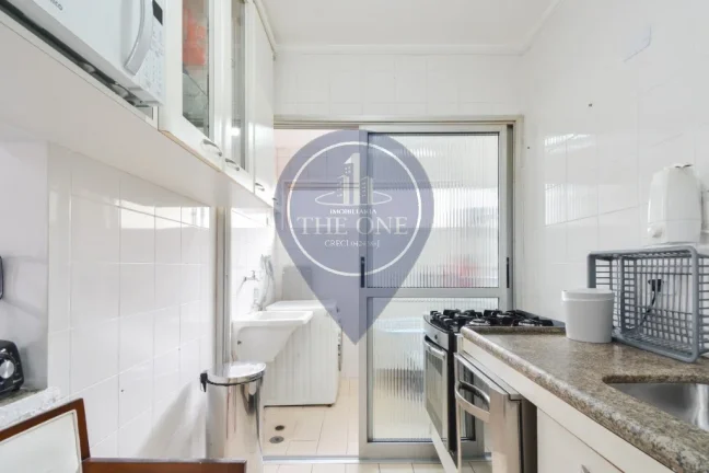 Imagem Imperdível! Apartamento à venda em São Paulo-SP, Vila Firmiano Pinto, 3 quartos, 2 salas, 1 banheiro, 69m².