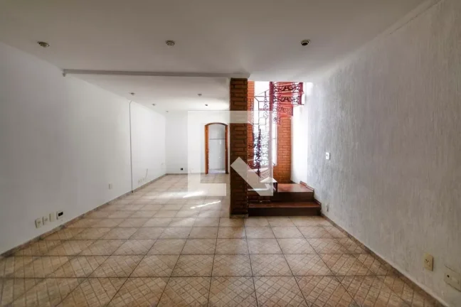 Imagem Casa à Venda - Vila Mariana, 3 Quartos, 67 m2