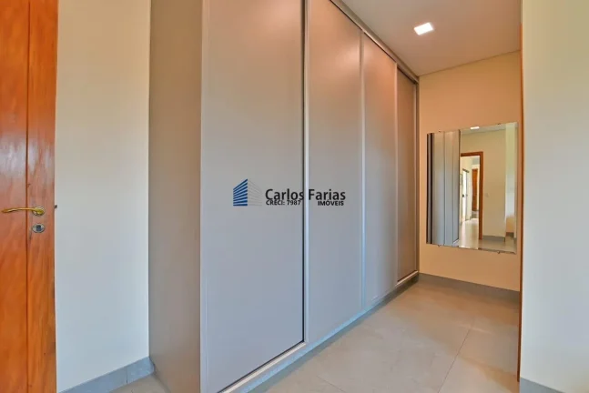 Imagem Casa em Condomínio para Venda em Brasília, Setor Habitacional Tororó (Jardim Botânico), 3 dormitórios, 1 suíte, 2 banheiros, 2 vagas