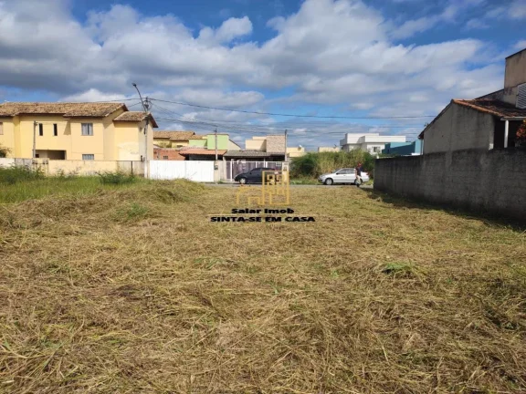 Imagem Lote | Terreno| Veneza| Porto Real RJ