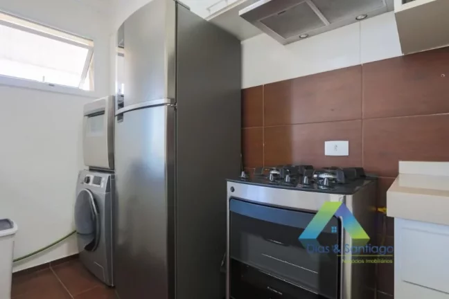 Imagem Apartamento próximo a Avenida Paulista com uma vista incrível! Venha conhecer agende sua visita!