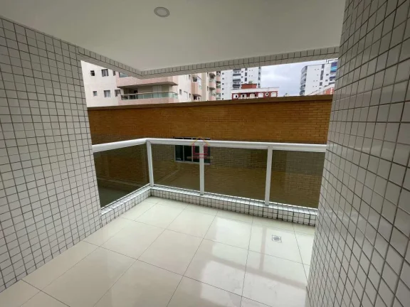 Imagem apartamento para locação - 3 suites