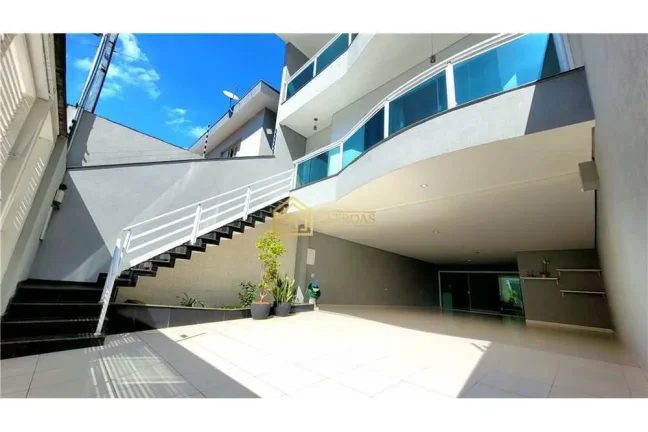Imagem Casa Padrão