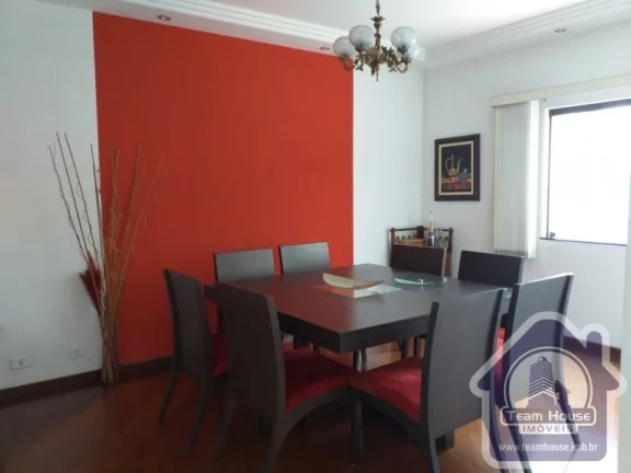 Imagem Casa em condomínio de alto padrão no Residencial Suzano