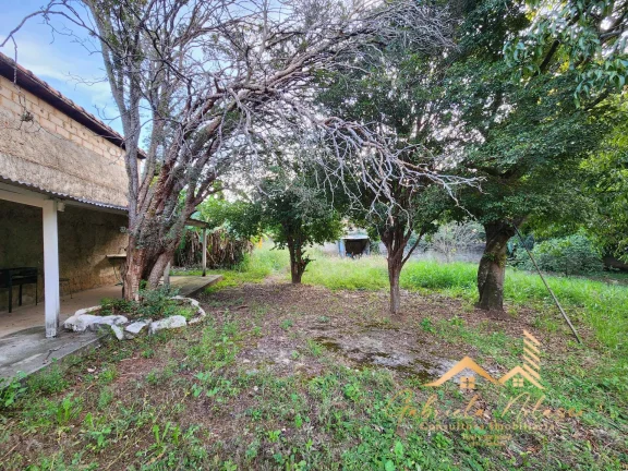Imagem Casa estilo chácara perto do centro de Mogi Mirim