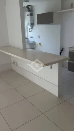 Imagem Apartamento para Venda no Saint Martin Península de 2 Suítes