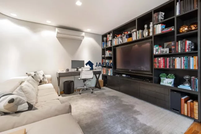 Imagem 3 suites Jardim Paulista Alameda Franca 3 vagas