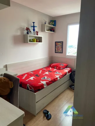 Imagem Apartamento à venda no bairro Centro - Diadema/SP