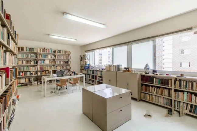 Imagem Cobertura Duplex à venda Itaim Bibi São Paulo