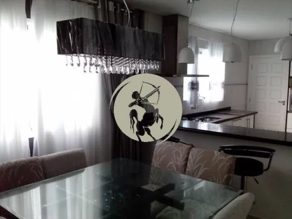 Imagem SOBRADO NOVO EM PRAIA GRANDE COM 3 QUARTOS, 1 SUÍTE, VARANDA E BANHEIRO SOCIAL, SALA, COZINHA AMERI...
